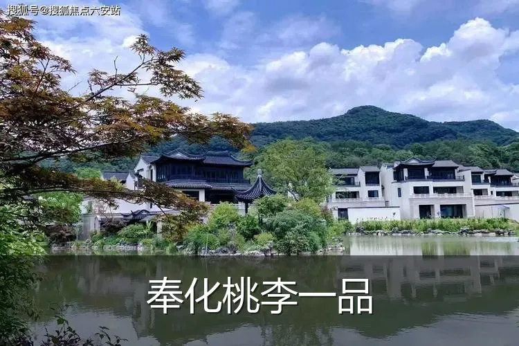 奉化桃李一品